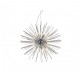 LAMPA WISZĄCA SIRIUS 110 CHROM