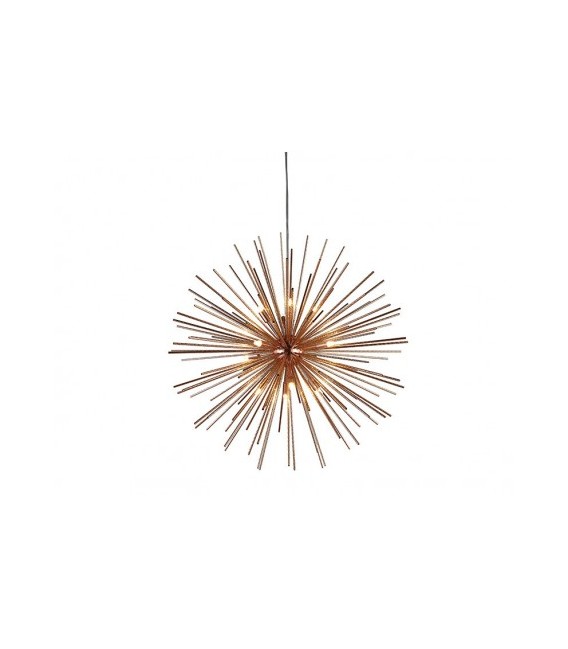 LAMPA WISZĄCA SIRIUS 110 COPPER