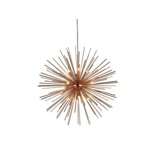LAMPA WISZĄCA SIRIUS 110 COPPER