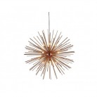 LAMPA WISZĄCA SIRIUS 110 COPPER