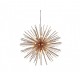 LAMPA WISZĄCA SIRIUS 110 COPPER