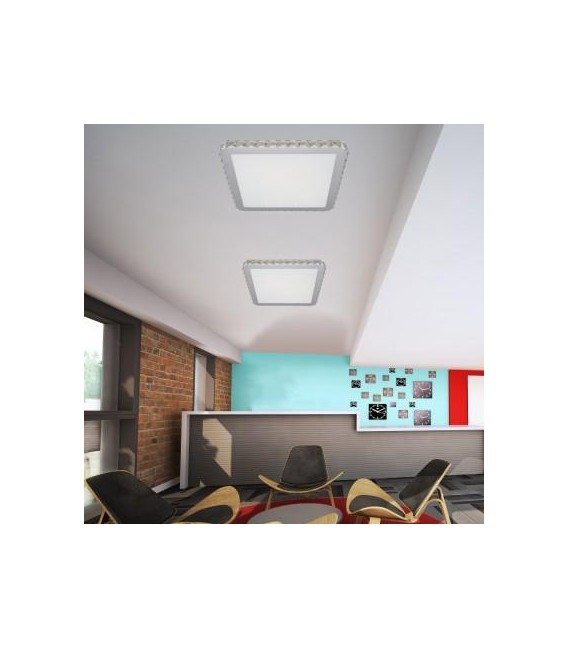 GALLANT 38 SQUARE LED
