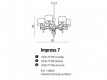 IMPRESS 7 WHITE