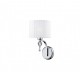 IMPRESS WALL WHITE