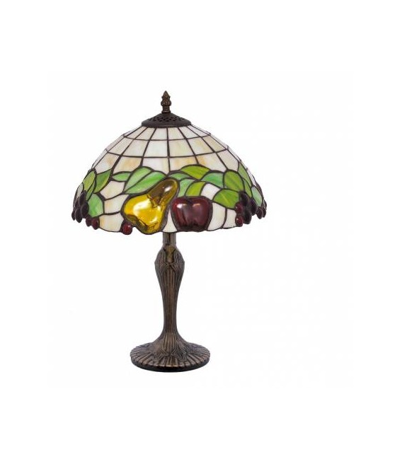 LAMPA STOŁOWA FRUIT