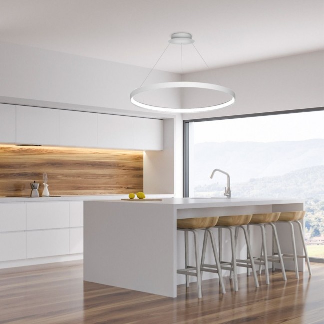 LAMPA WISZĄCA CIRCLE 78