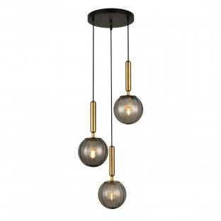 LAMPA WISZĄCA RAVENA