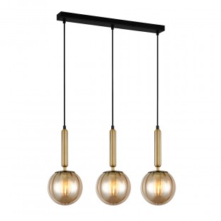 LAMPA WISZĄCA RAVENA