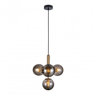 LAMPA WISZĄCA RAVENA