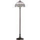 LAMPA PODŁOGOWA TIFANY