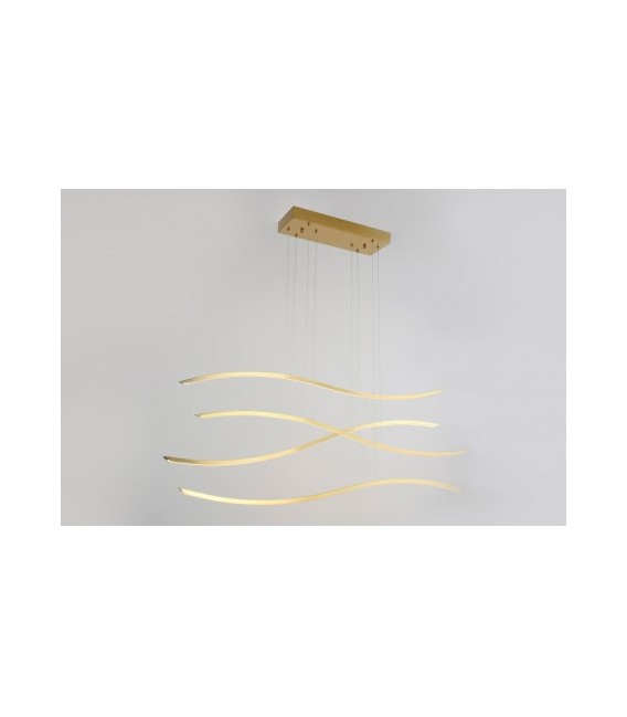 WAVES LED DIMM