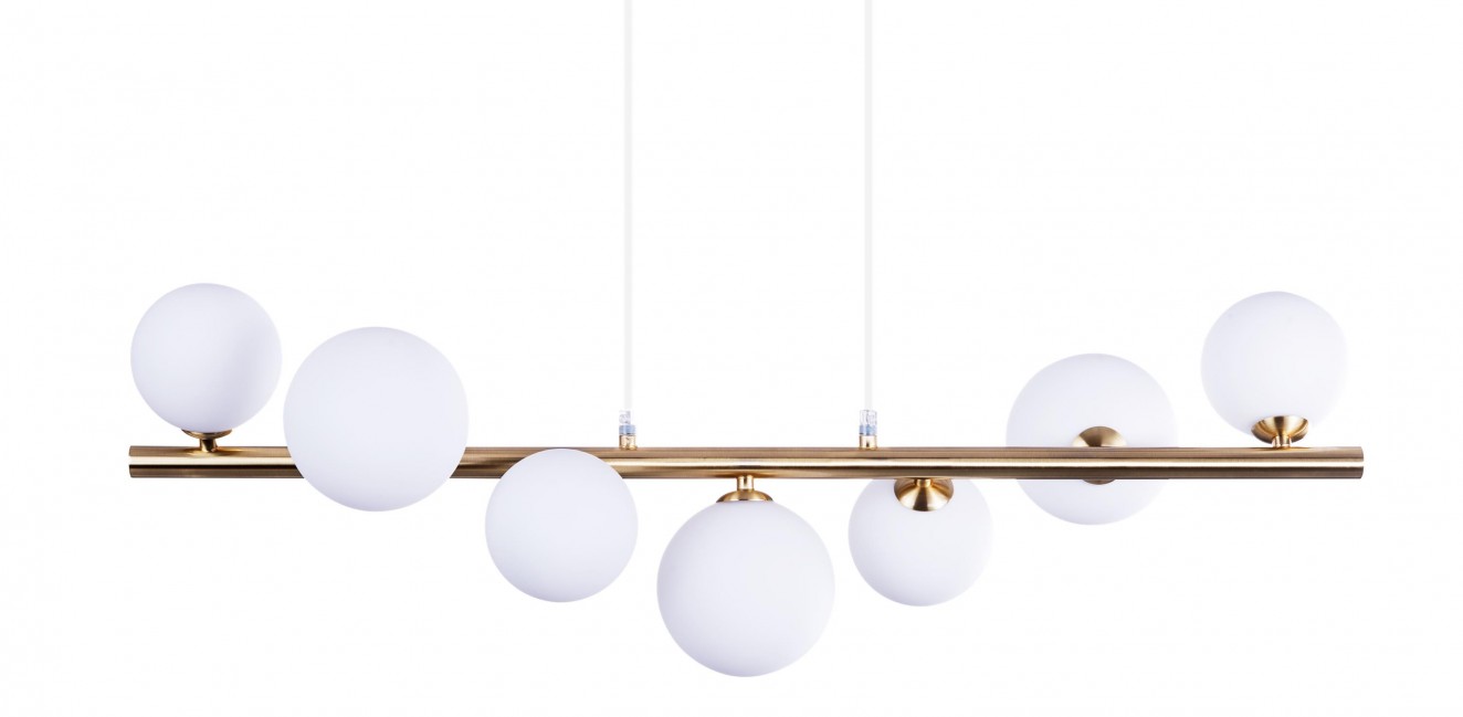 LAMPA WISZĄCA SYBILLA 7