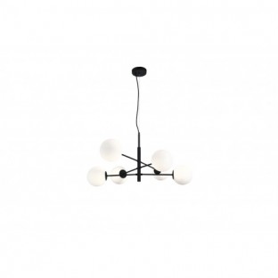 LAMPA WISZĄCA OVIEDO 6