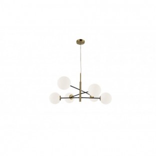LAMPA WISZĄCA OVIEDO 6