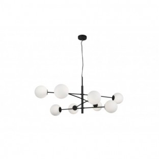 LAMPA WISZĄCA OVIEDO 8