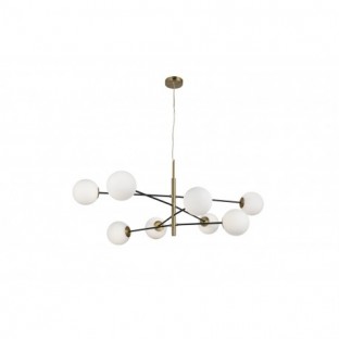 LAMPA WISZĄCA OVIEDO 8