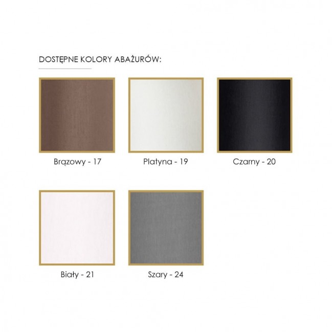 PLAFON EMPOLI NIKIEL