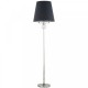 LAMPA PODŁOGOWA PRATO NIKIEL