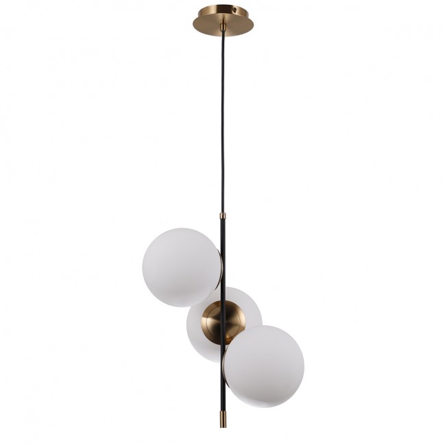 LAMPA WISZĄCA STELIA