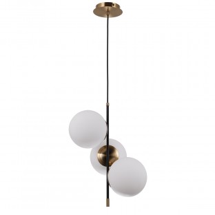 LAMPA WISZĄCA STELIA