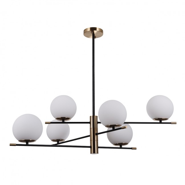 LAMPA WISZĄCA STELIA