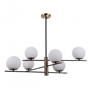 LAMPA WISZĄCA STELIA