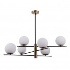 LAMPA WISZĄCA STELIA