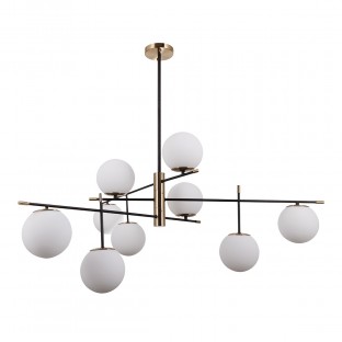 LAMPA WISZĄCA STELIA