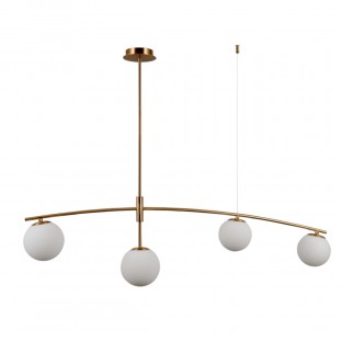 LAMPA WISZĄCA SENAI
