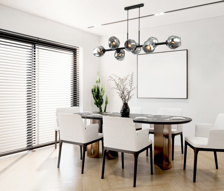 LAMPA WISZĄCA BORGO