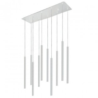 LAMPA WISZĄCA LASER 490