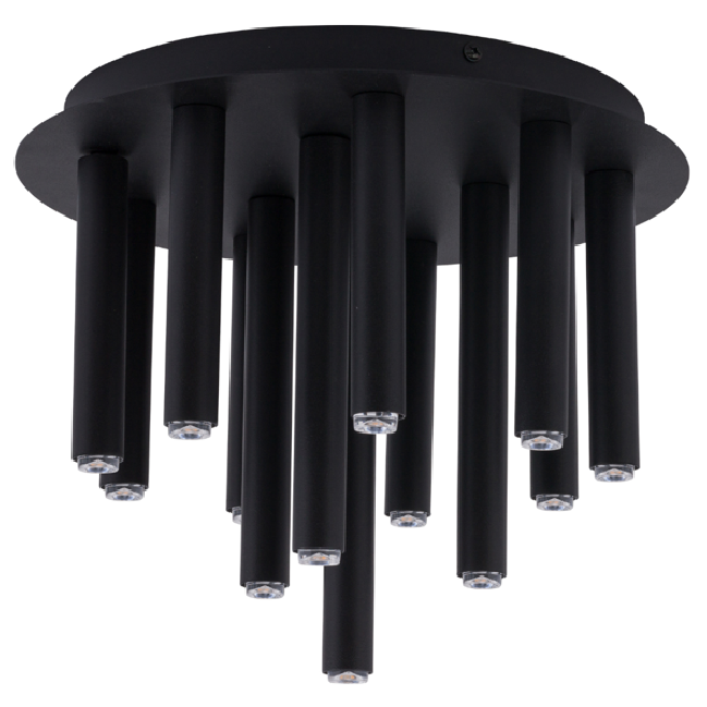 PLAFON STALACTITE