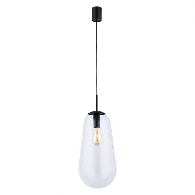 LAMPA WISZĄCA PEAR L