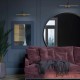 KINKIET GIOTTO LED S
