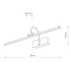 KINKIET GIOTTO LED S