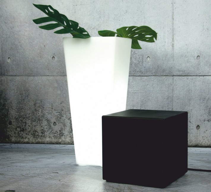 LAMPA PODŁOGOWA LIDIA 90