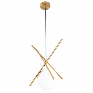 LAMPA WISZĄCA XENA