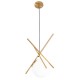 LAMPA WISZĄCA XENA