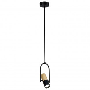 LAMPA WISZĄCA BOVINO