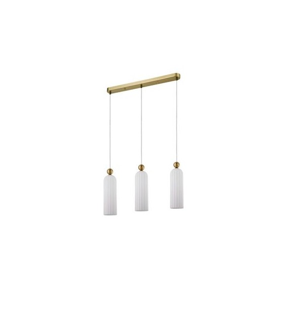 LAMPA WISZĄCA PIEGA 3