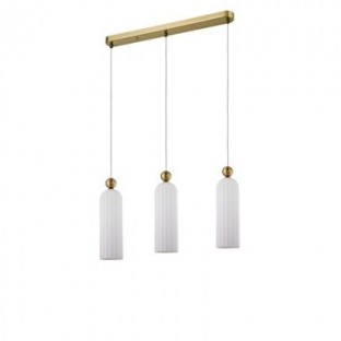 LAMPA WISZĄCA PIEGA 3
