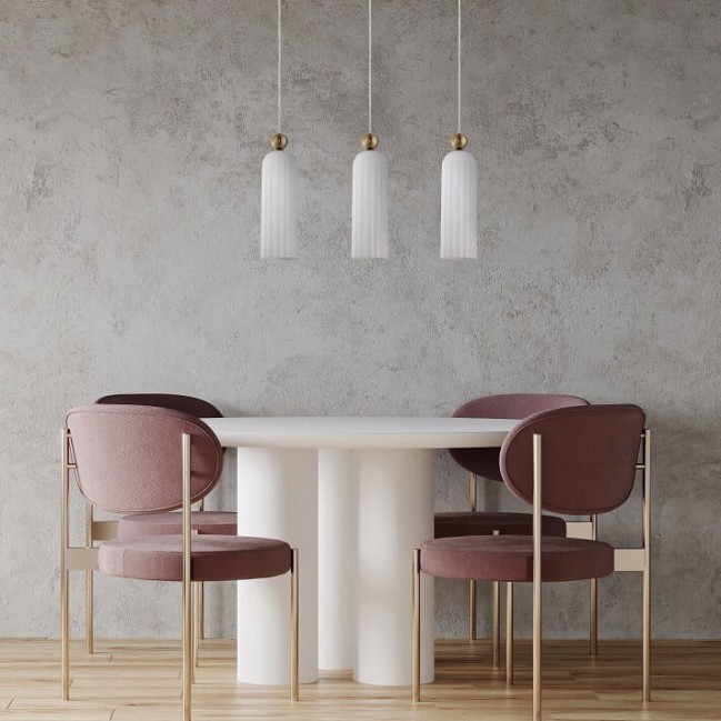 LAMPA WISZĄCA PIEGA 3