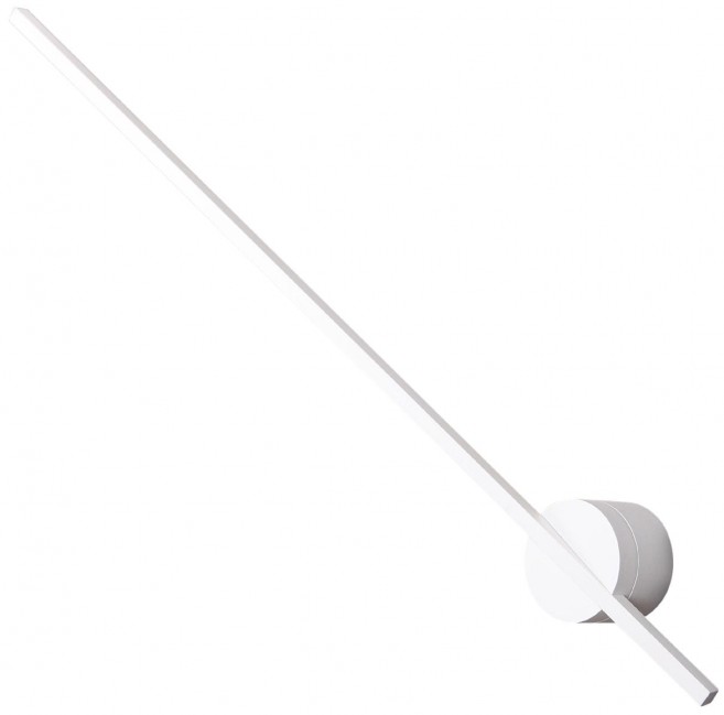 KINKIET SPIDER LED BIAŁY