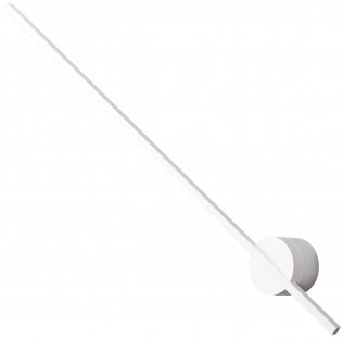 KINKIET SPIDER LED BIAŁY