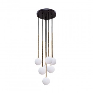 LAMPA WISZĄCA ALI