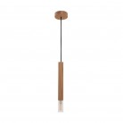 LAMPA WISZĄCA MADERA