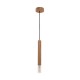 LAMPA WISZĄCA MADERA