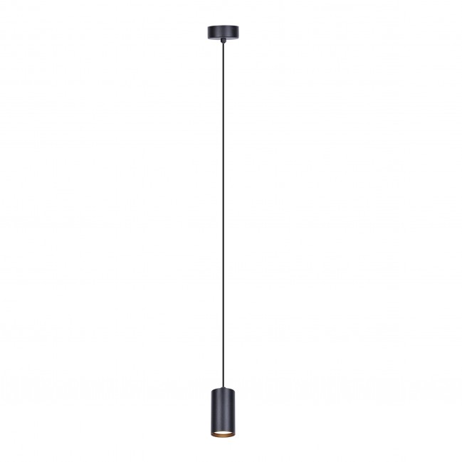 LAMPA WISZĄCA PUERTO CZARNA