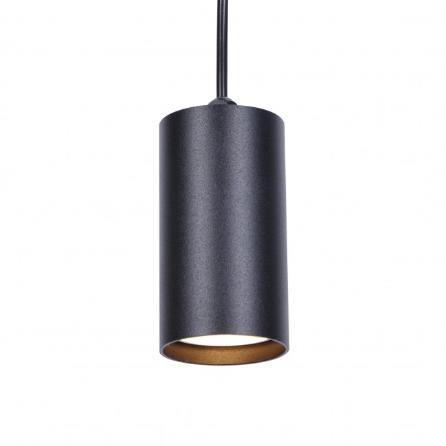 LAMPA WISZĄCA PUERTO CZARNA