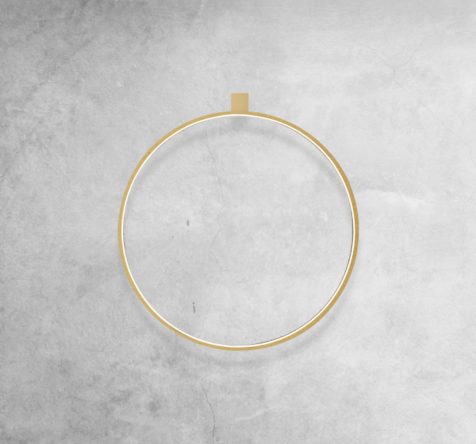 KINKIET AGARO 57 3000K